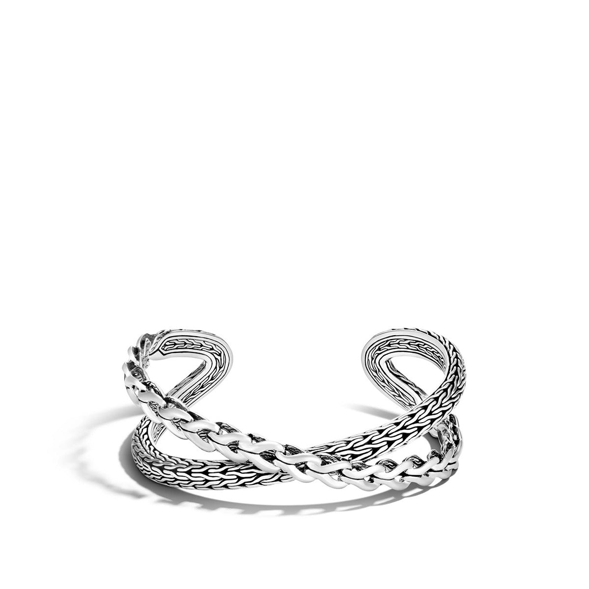 JOHN HARDY, Asli Classic Chain Link Cuff