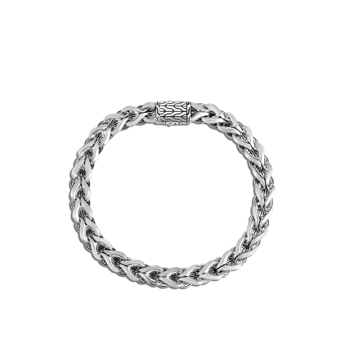 JOHN HARDY, Asli Classic Chain Link Silver Link Bracelet