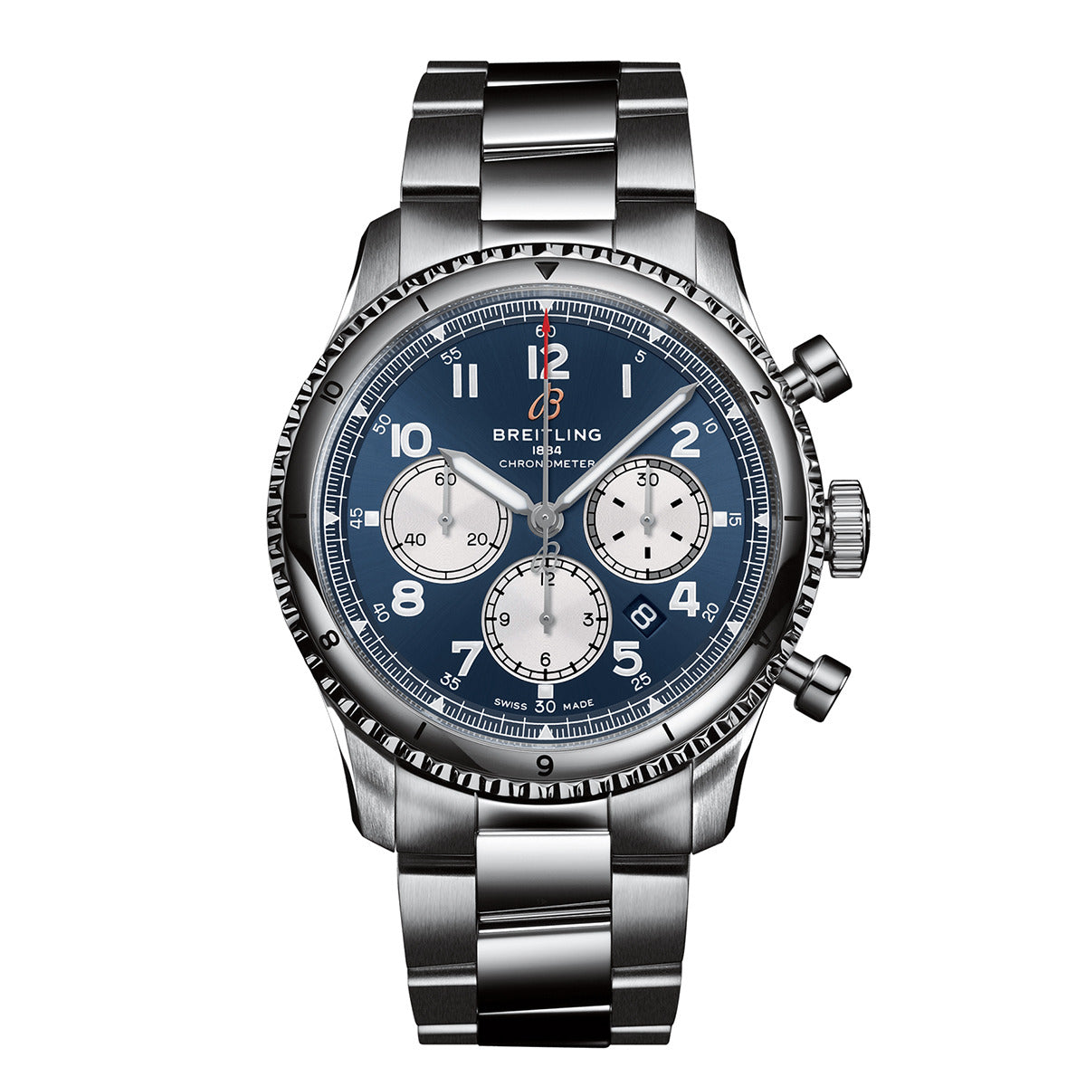 BREITLING, Avenger 8 B01 Chronograph 43