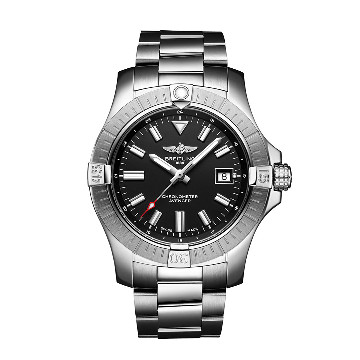 BREITLING, Avenger Automatic 43