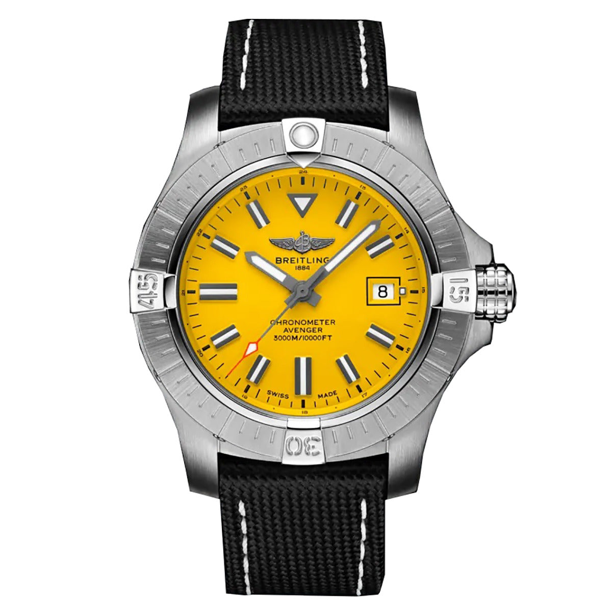 BREITLING, Avenger Automatic 45 Seawolf