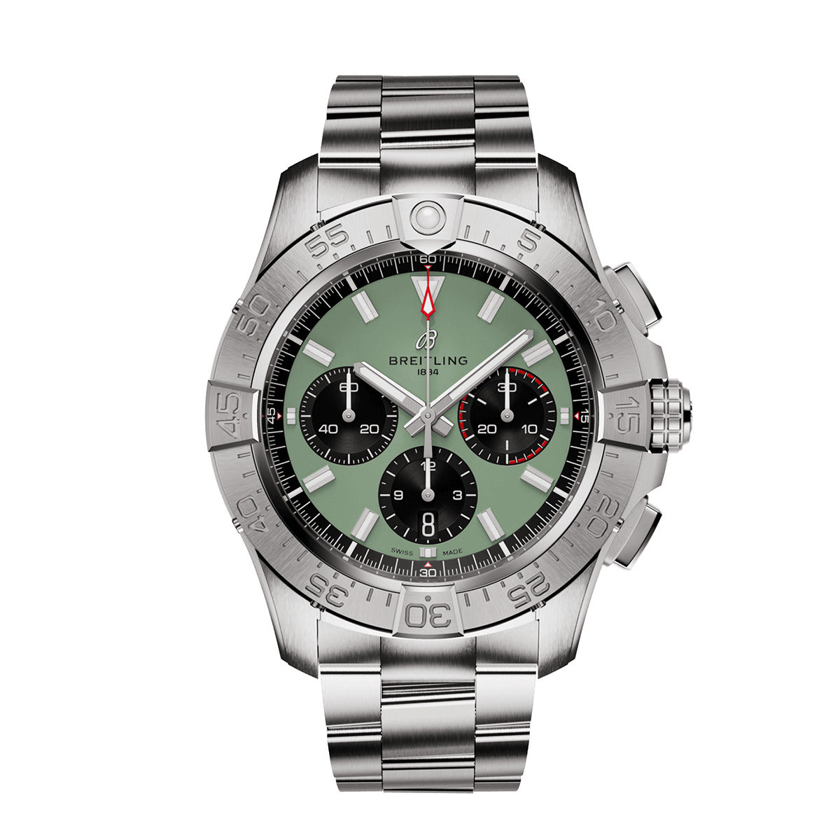 BREITLING, Avenger B01 Chronograph 44