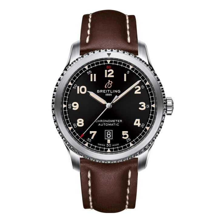 BREITLING, Aviator 8 Automatic 41