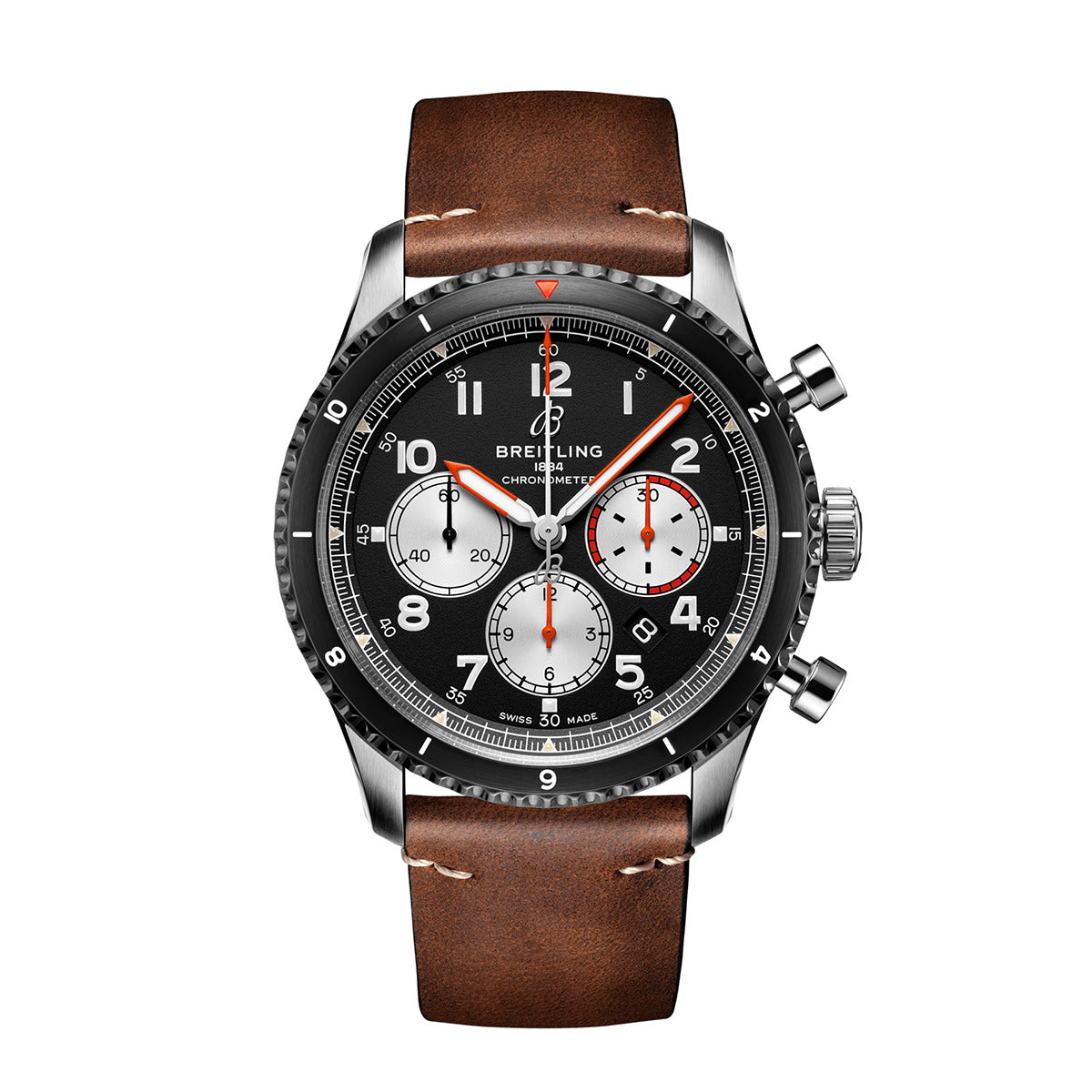 BREITLING, Aviator 8 B01 Chronograph 43 Mosquito