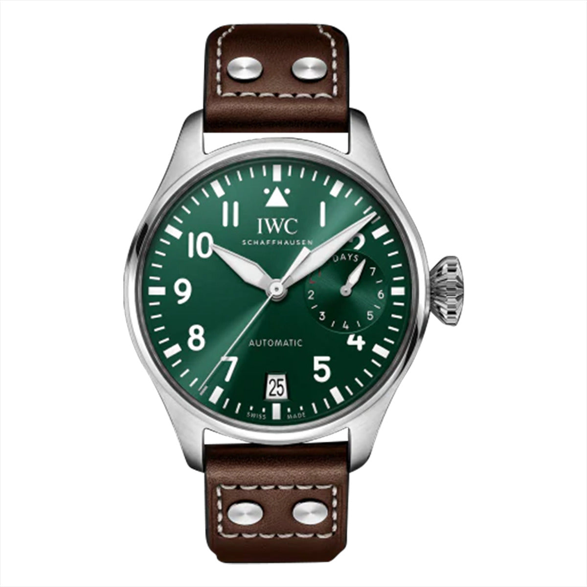 IWC, Big Pilot's Watch