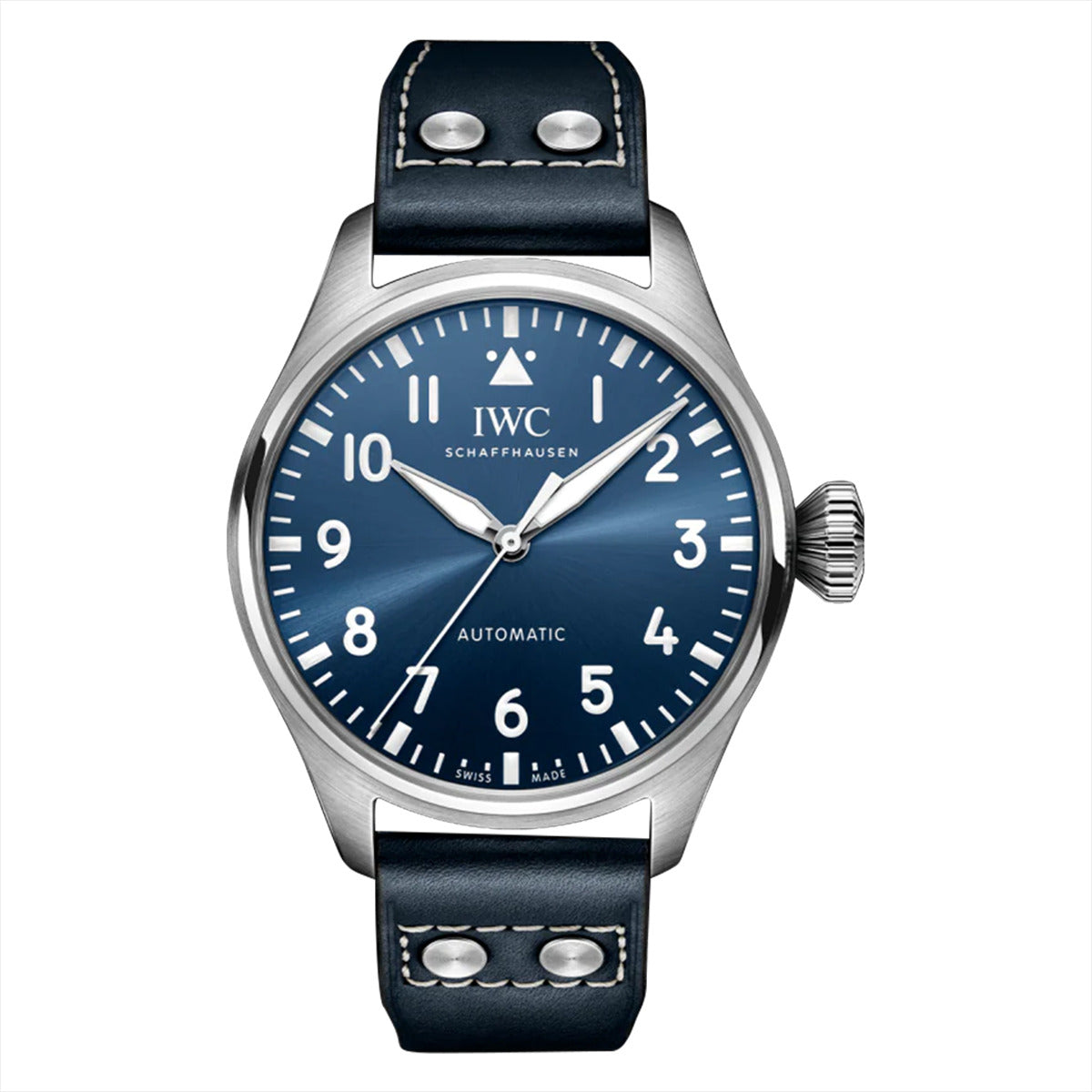 IWC, Big Pilot's Watch 43