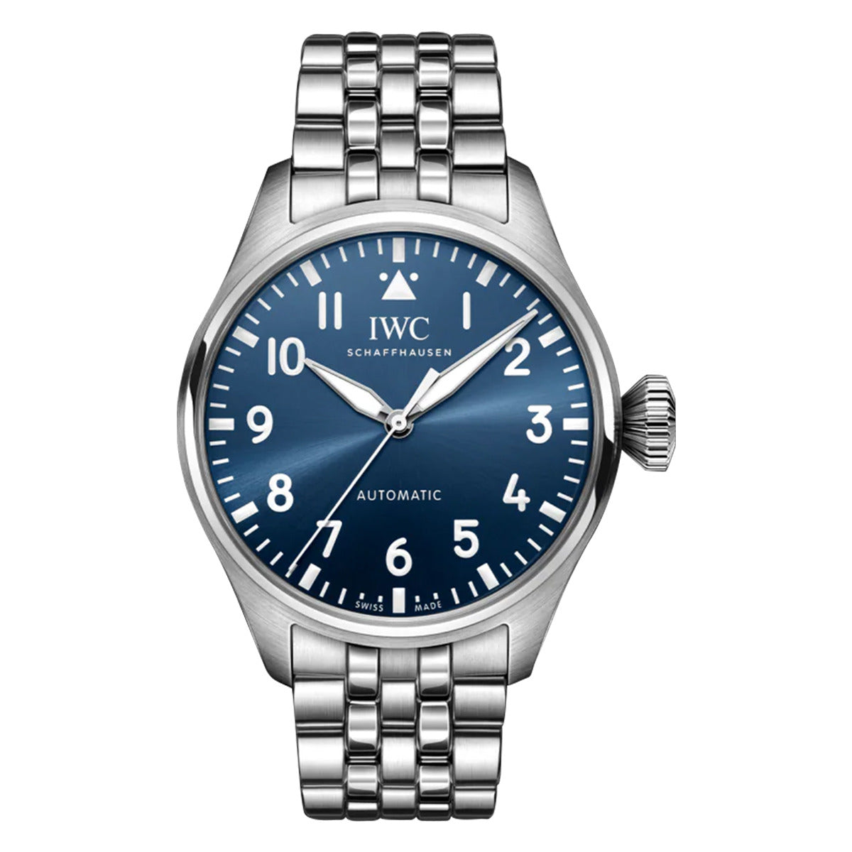 IWC, Big Pilot's Watch 43