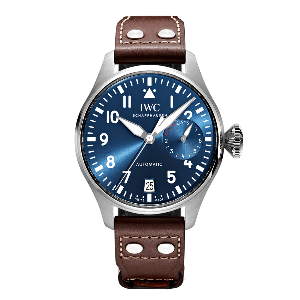 IWC, Big Pilot's Watch Edition Le Petit Prince