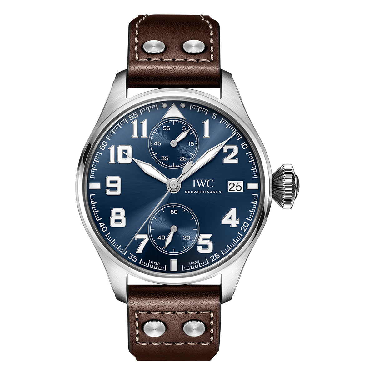 IWC, Big Pilot's Watch Monopusher Edition Le Petit Prince