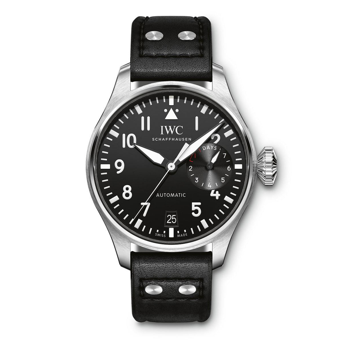 IWC, Big Pilot's Watch