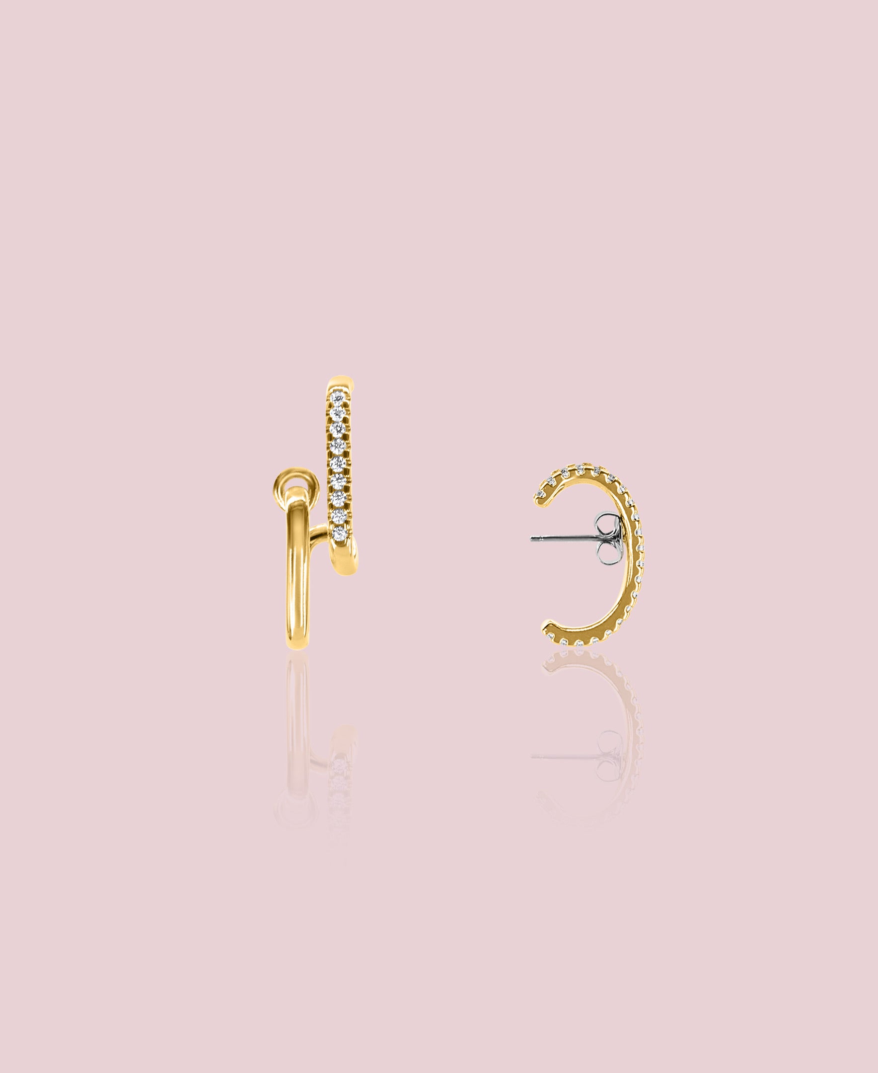 Oma The Label, THE LYDIA EARRINGS