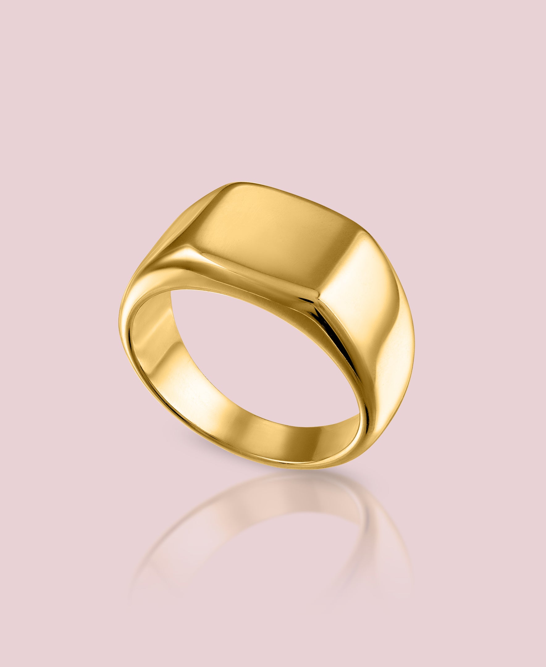 Oma The Label, THE MIA RING