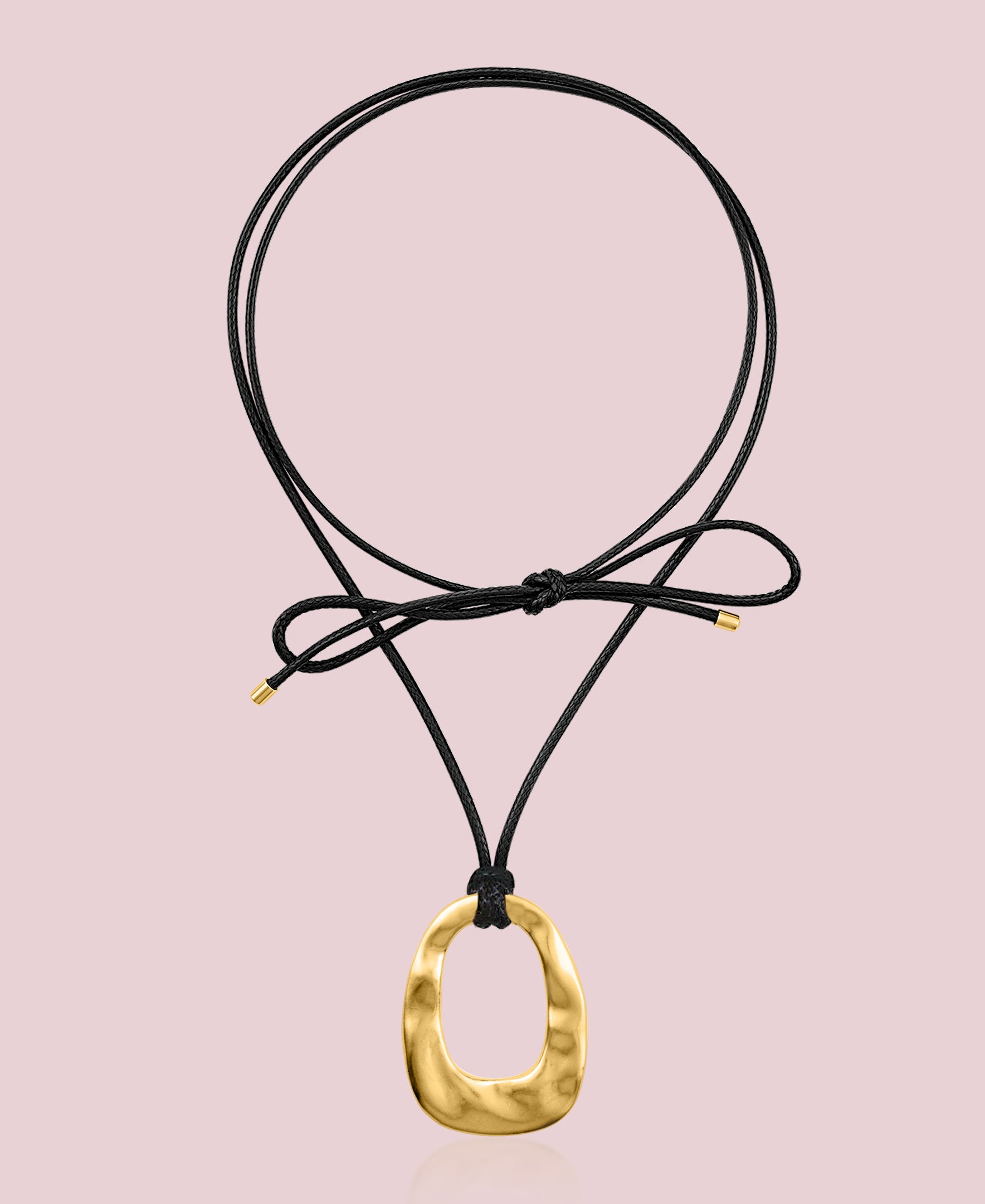 Oma The Label, THE OMACHONU NECKLACE