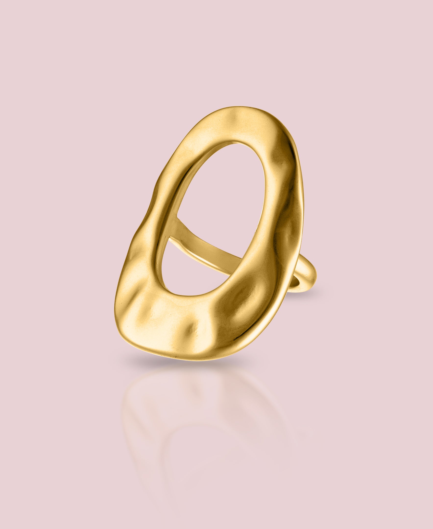 Oma The Label, THE OMACHONU RING