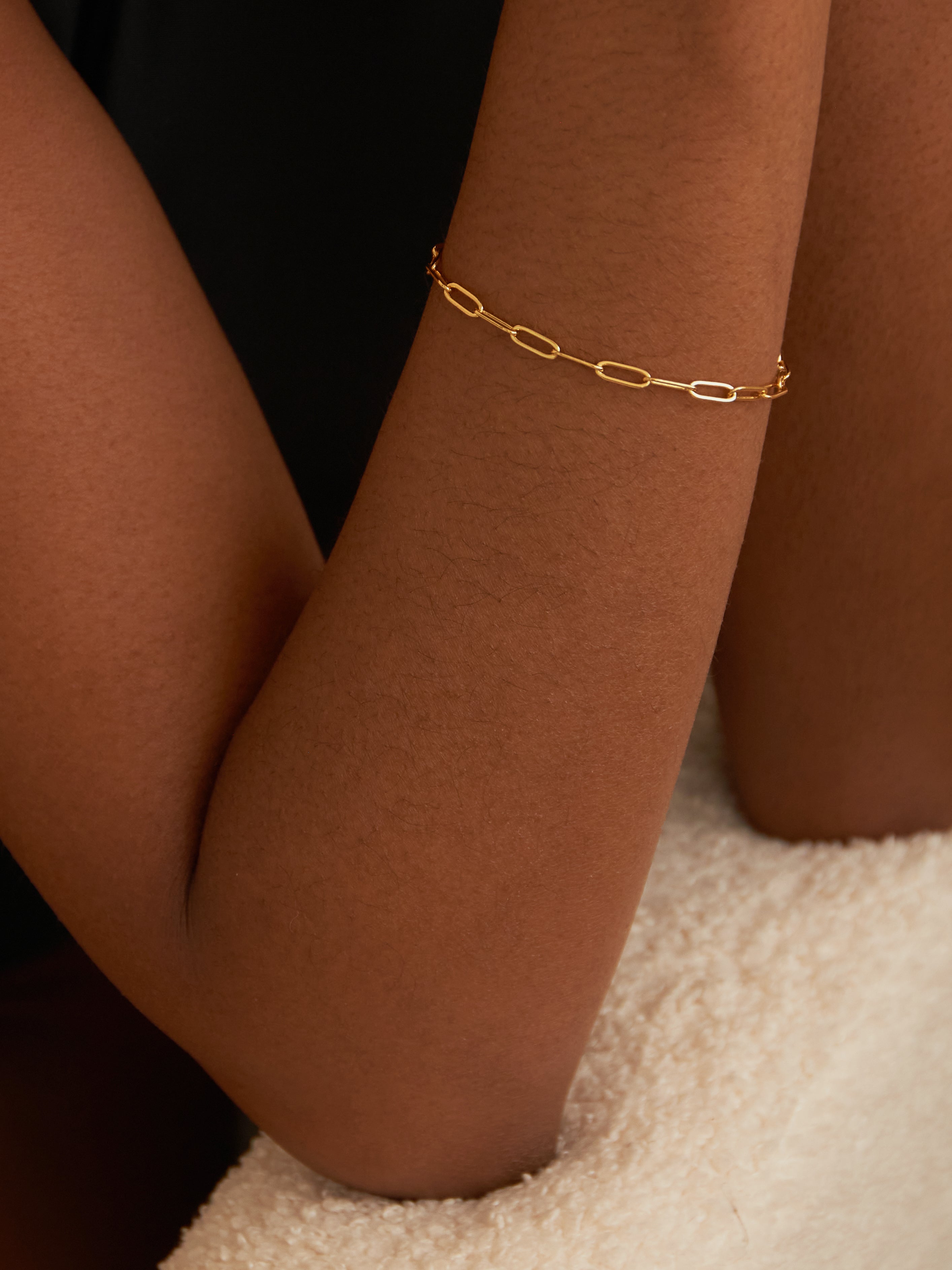 Oma The Label, THE SHAY BRACELET