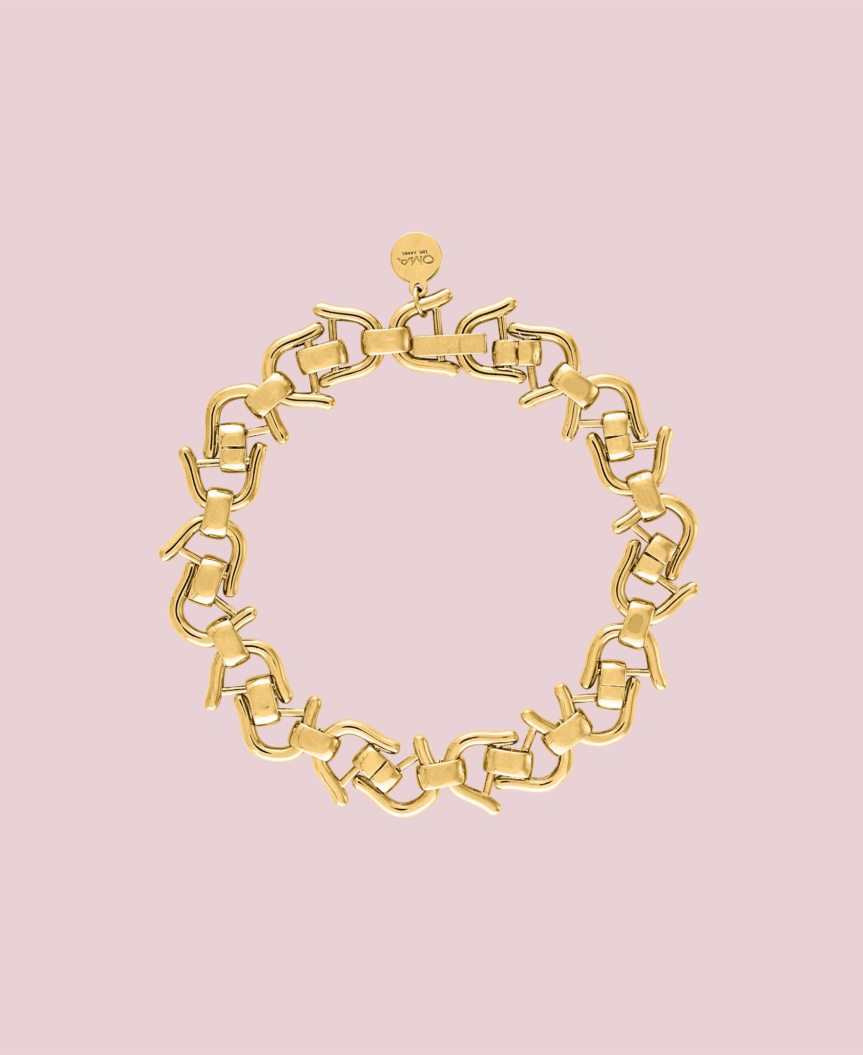 Oma The Label, THE STERK BRACELET